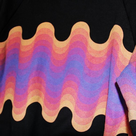 SS19 DRIES VAN NOTEN x VERNER PANTON HASKINS SWEATSHIRT XL - Picture 8 of 11